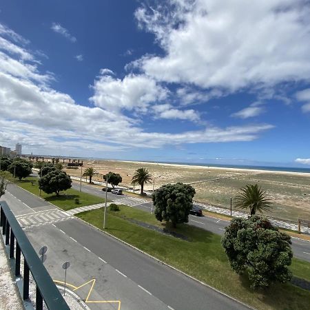 Panorama Sun Figueira - 1Er Ligne Mer Фигейра-да-Фош Экстерьер фото